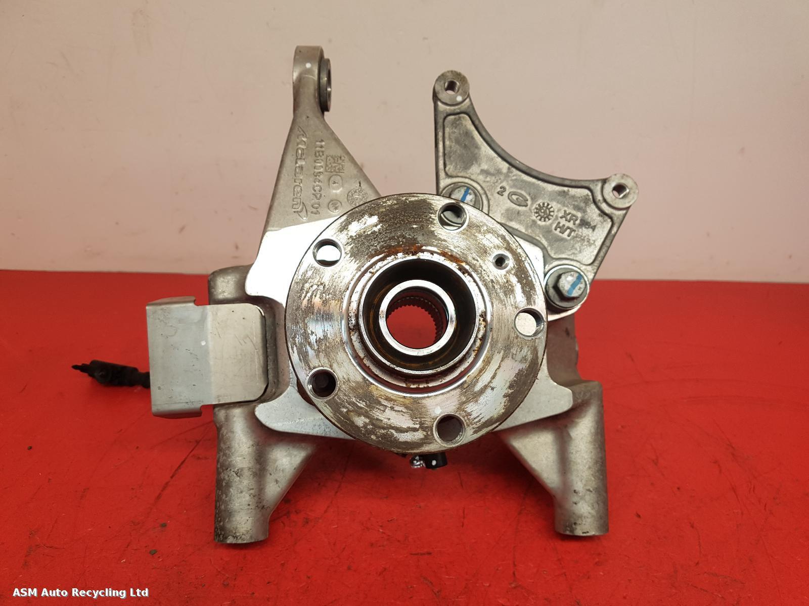 View Auto part RR Hub/Stub Axle Assembly Mclaren 570gt 2017