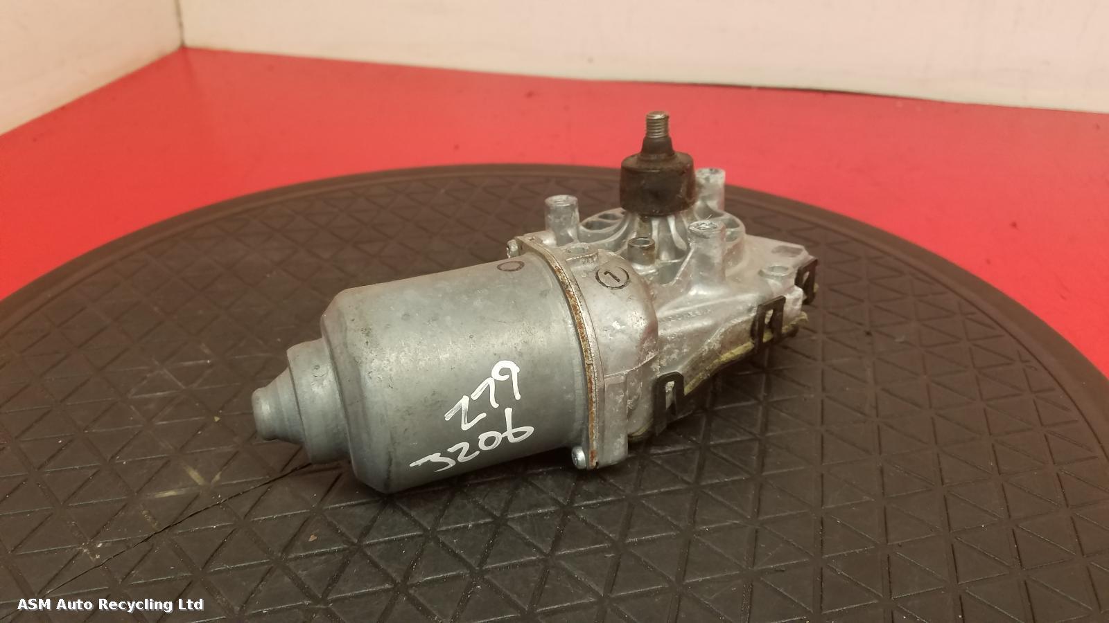 View Auto part Wiper Motor Front Mitsubishi Colt 2010