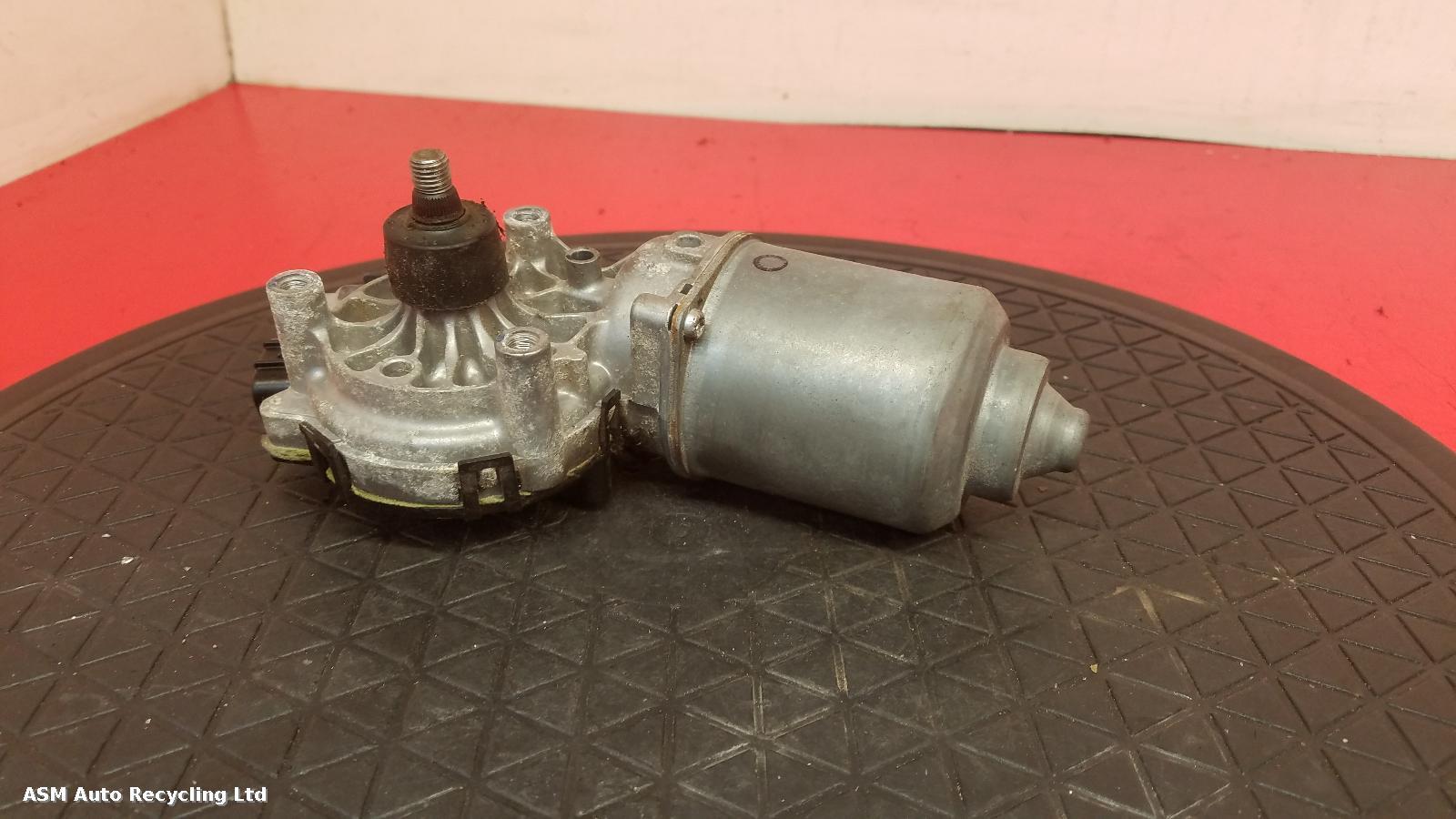 View Auto part Wiper Motor Front Mitsubishi Colt 2010
