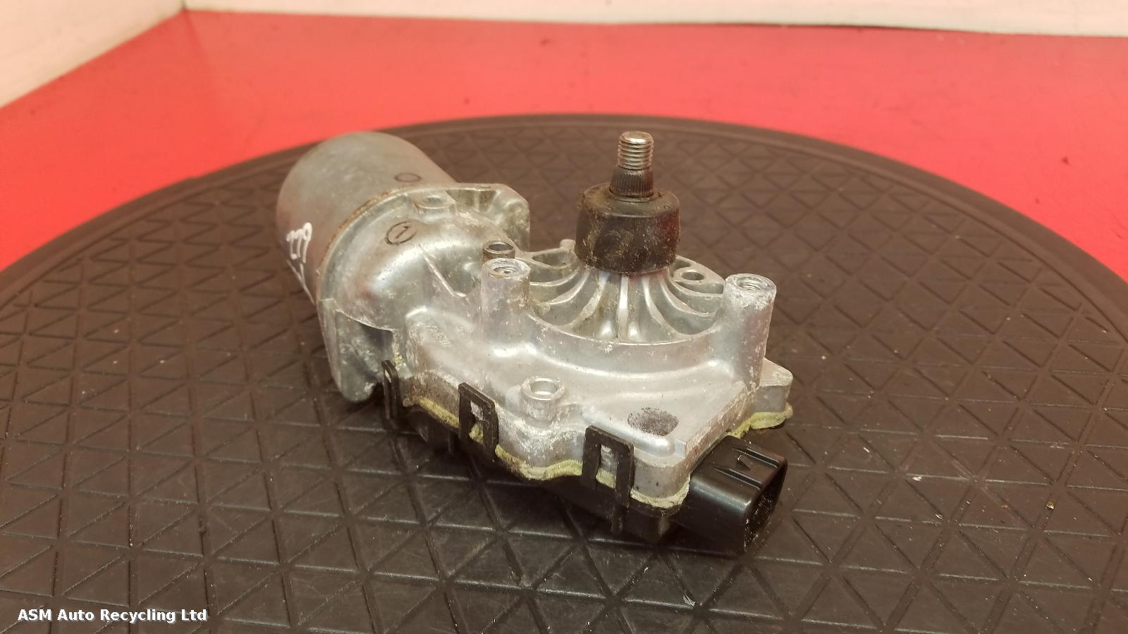View Auto part Wiper Motor Front Mitsubishi Colt 2010