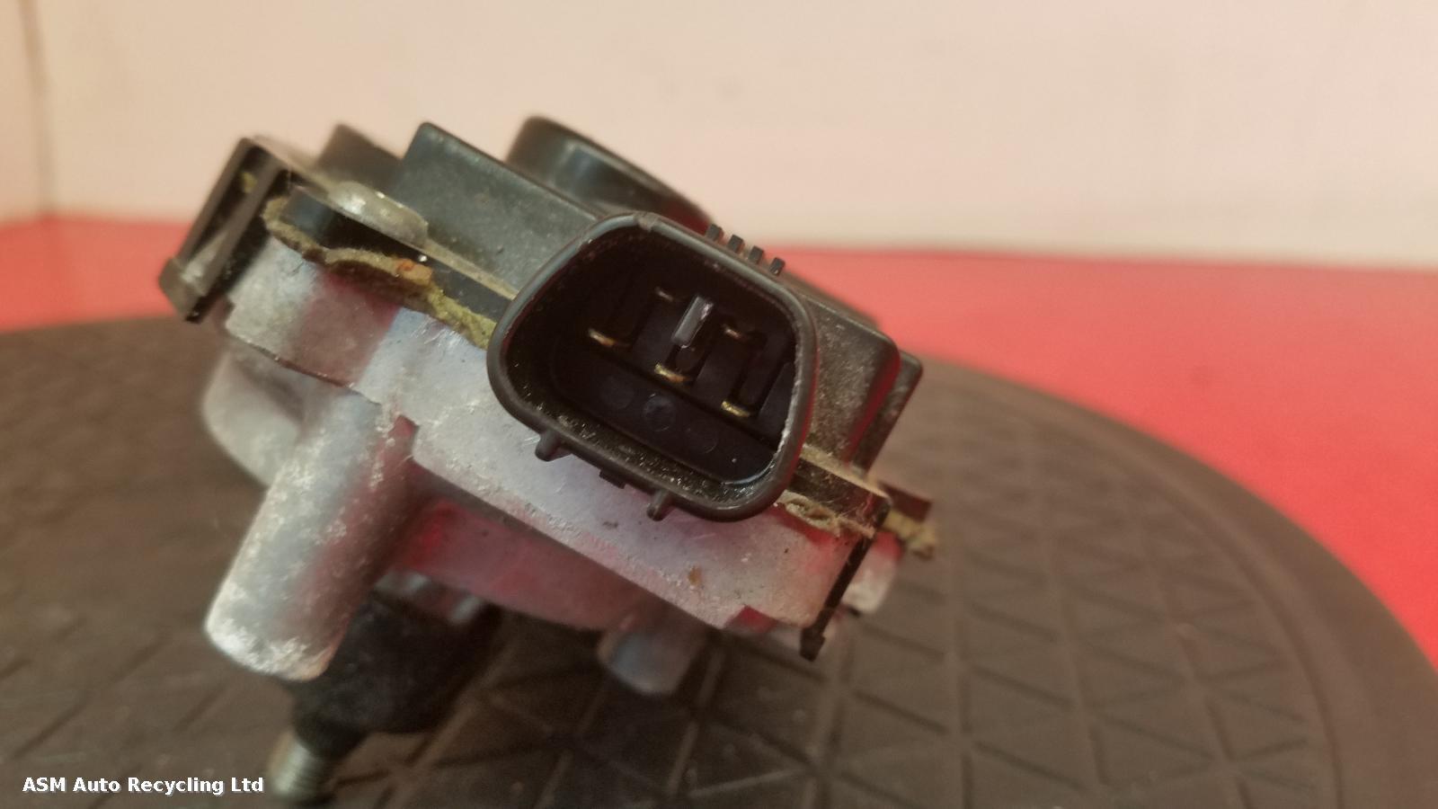 View Auto part Wiper Motor Front Mitsubishi Colt 2010