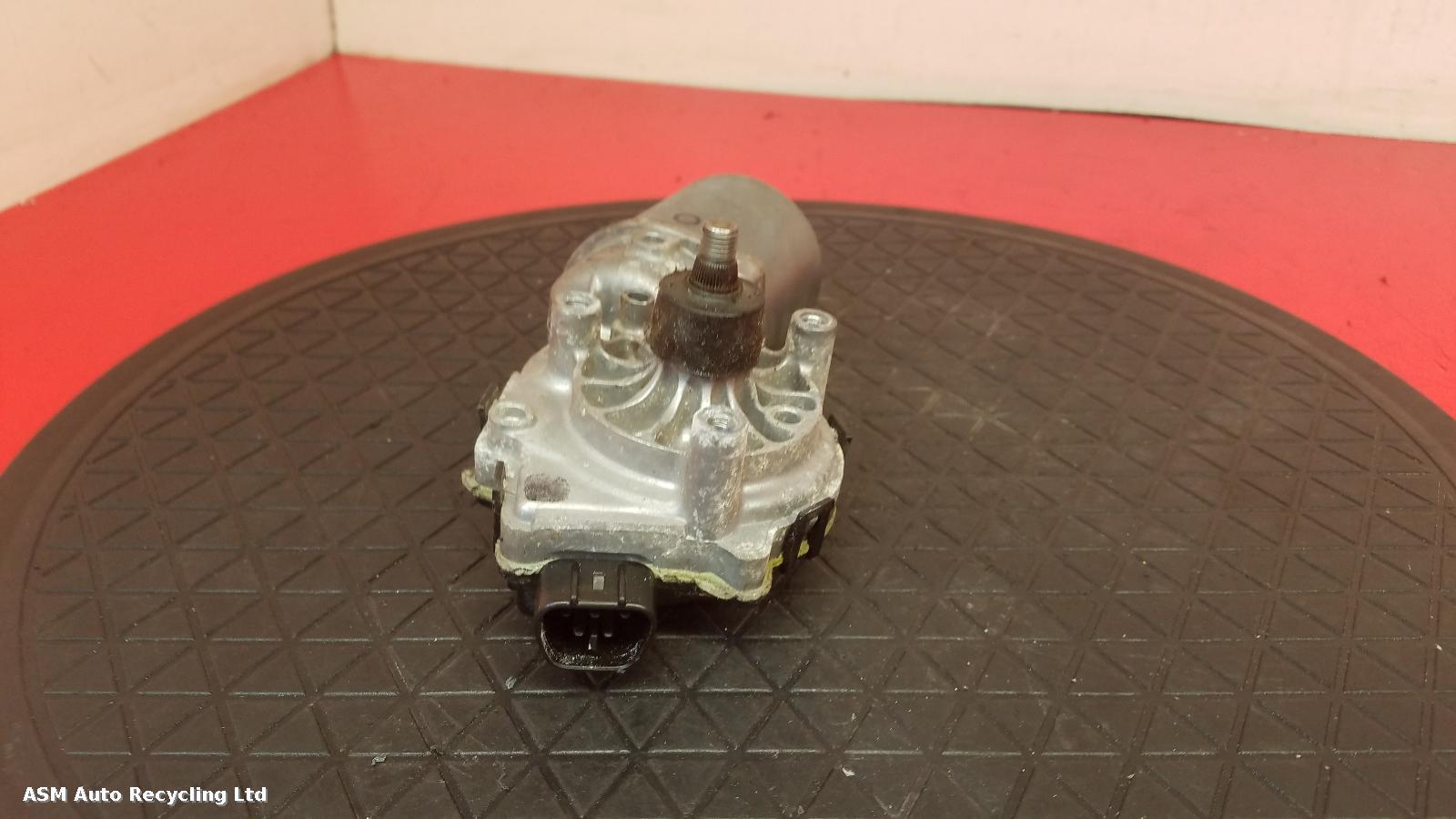 View Auto part Wiper Motor Front Mitsubishi Colt 2010