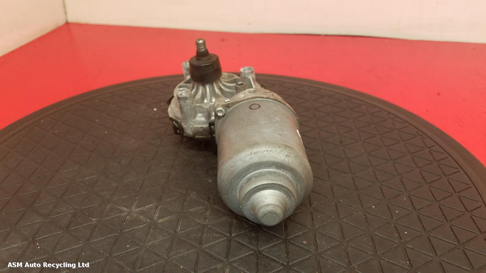 View Auto part Wiper Motor Front Mitsubishi Colt 2010