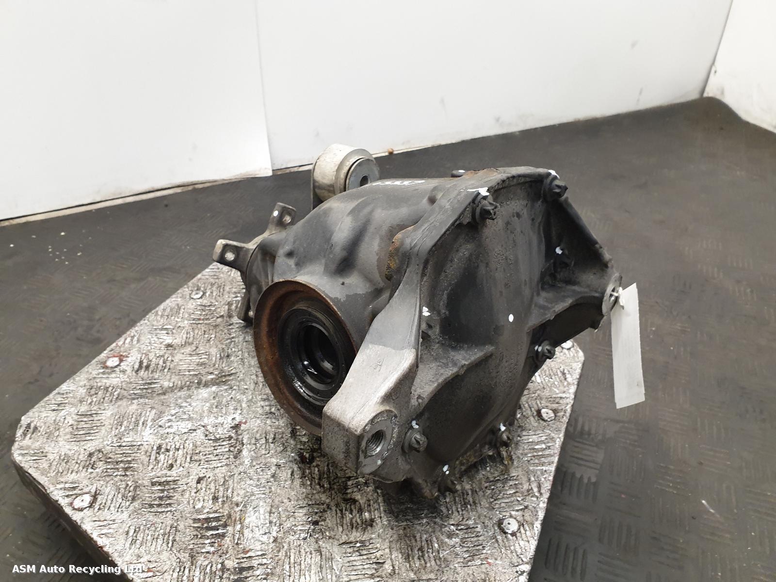 View Auto part Differential Assembly Mercedes E Class 2015