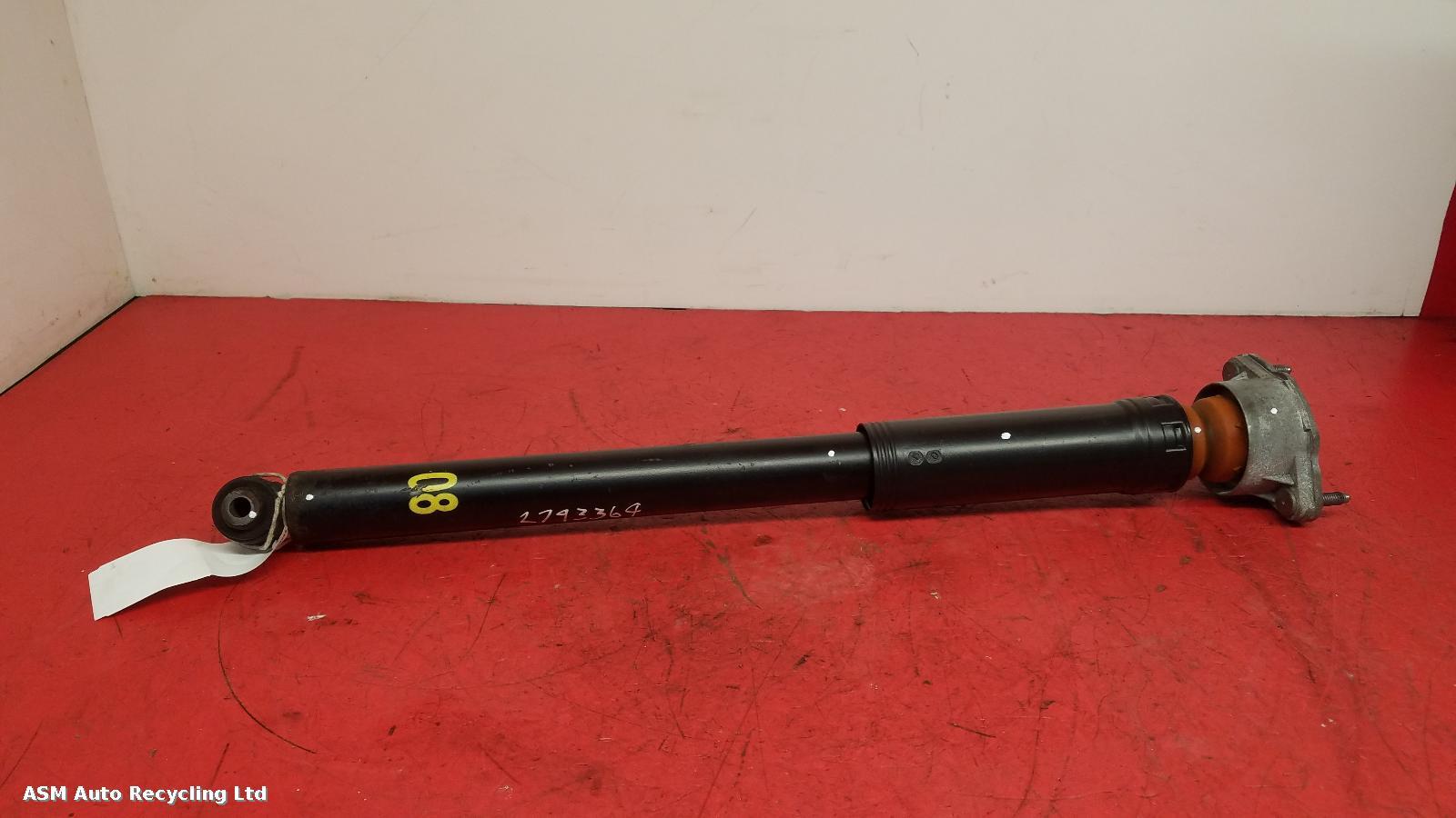 View Auto part LR Strut Mercedes E Class 2015