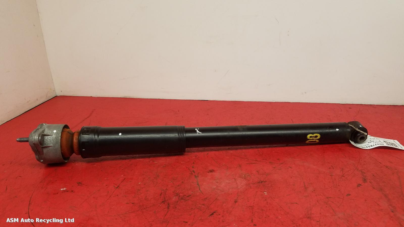 View Auto part RR Strut Mercedes E Class 2015