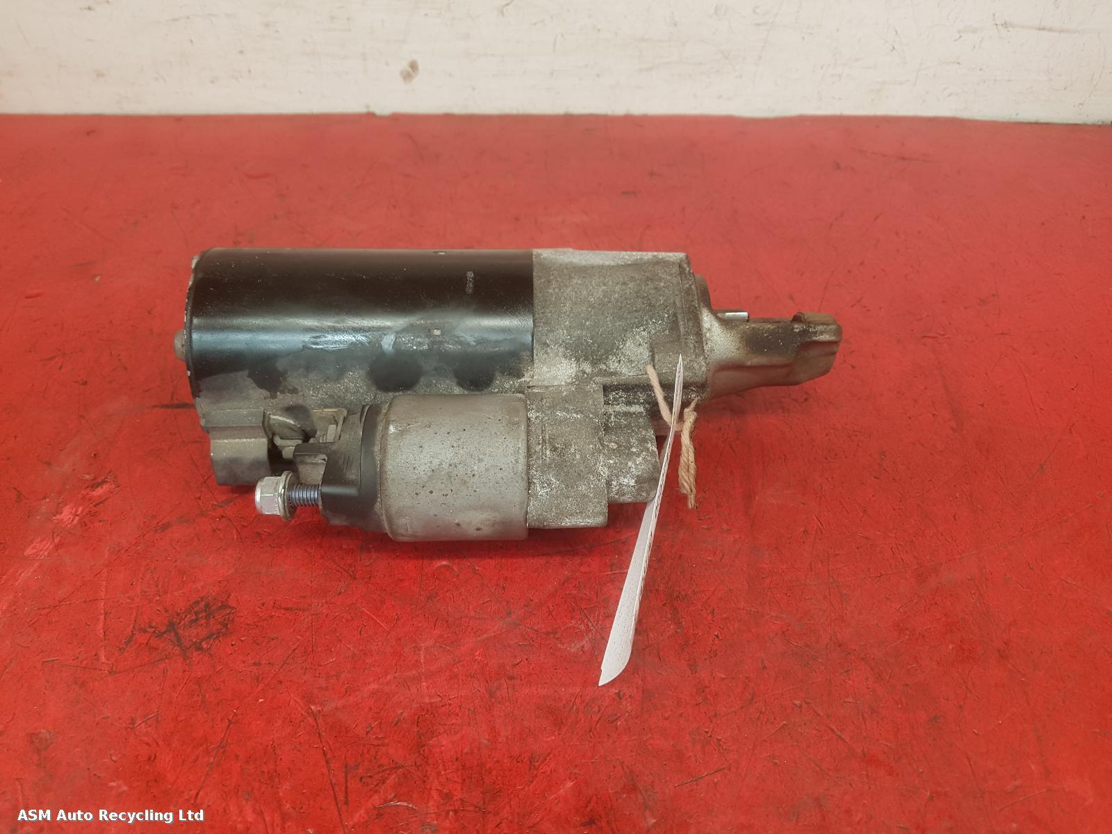 View Auto part Starter Motor Mercedes E Class 2015
