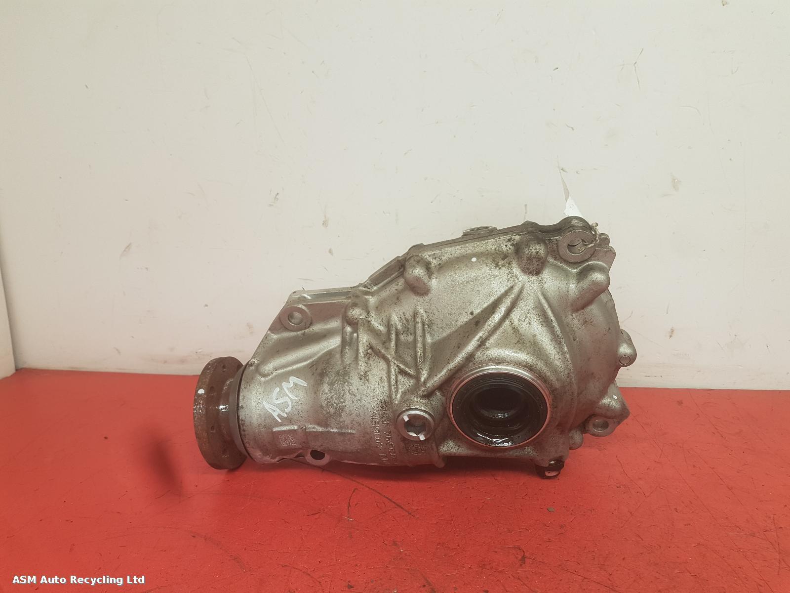 View Auto part Differential Assembly Bmw 3 Series 2018