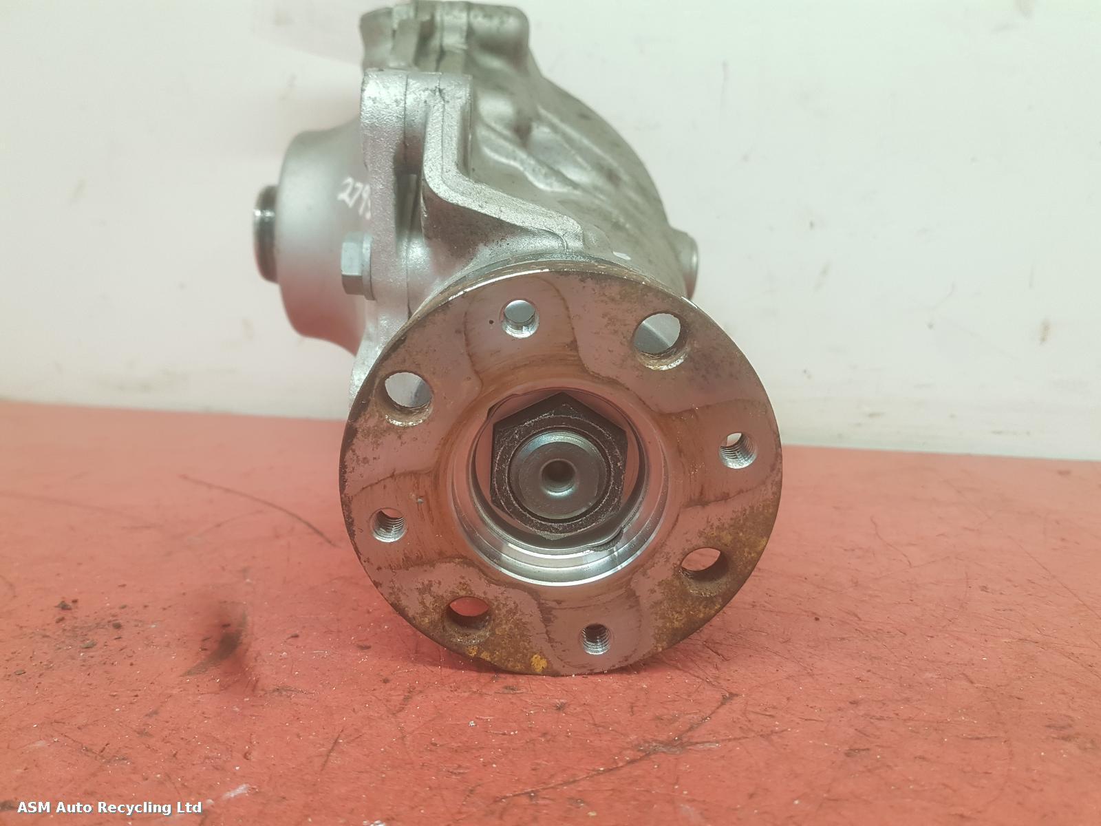 View Auto part Differential Assembly Bmw 3 Series 2018