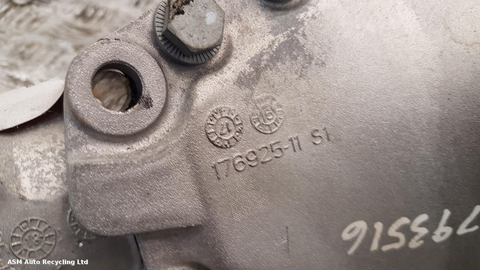 View Auto part Differential Assembly Bmw 3 Series 2018