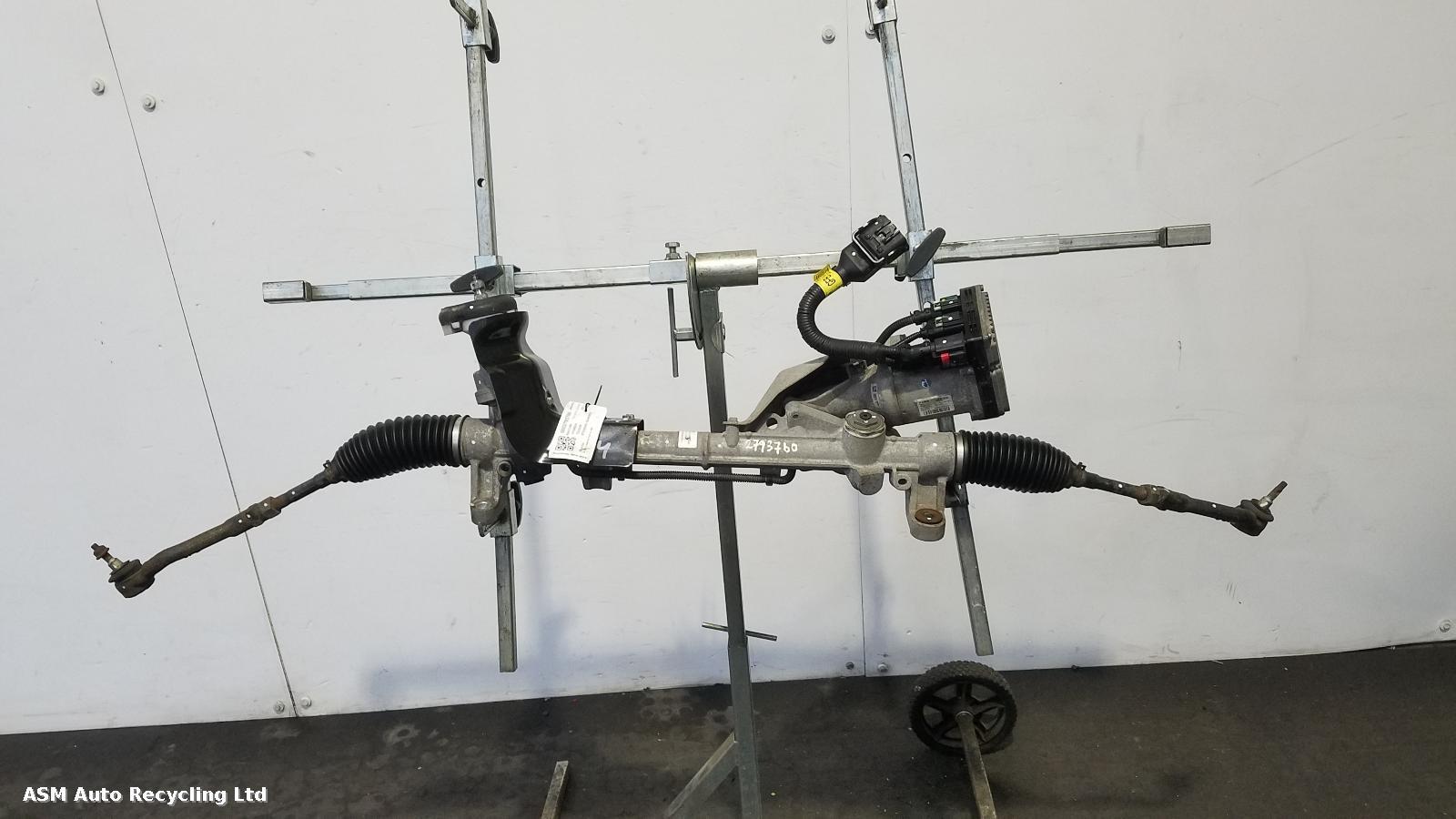 View Auto part Steering Box/Rack Hyundai Tucson 2017