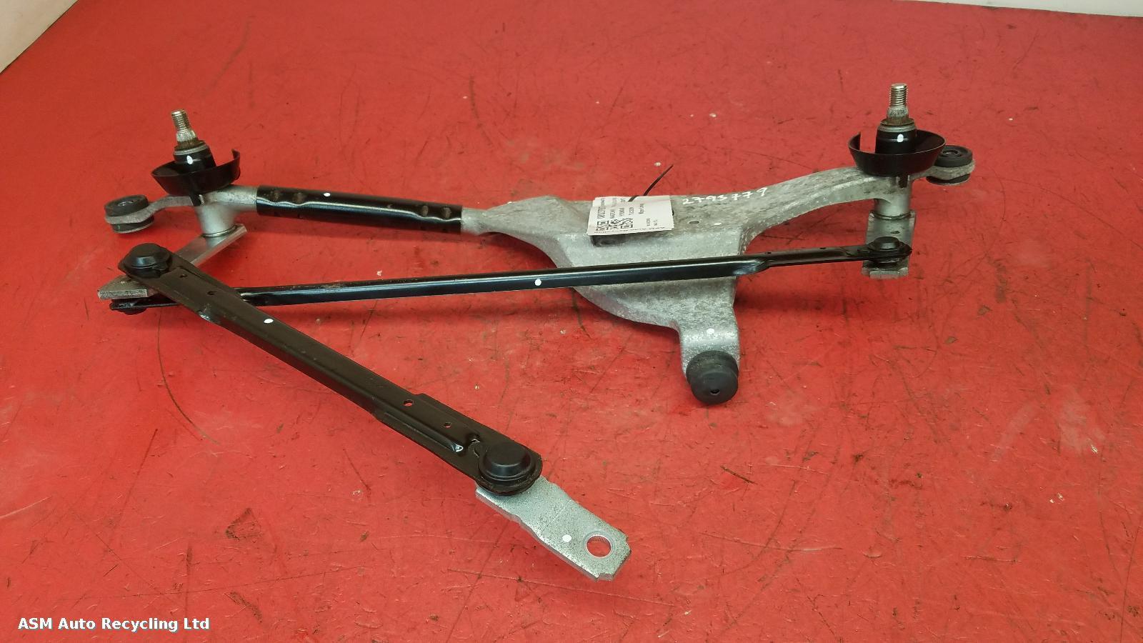 View Auto part Wiper Linkage Hyundai Tucson 2017