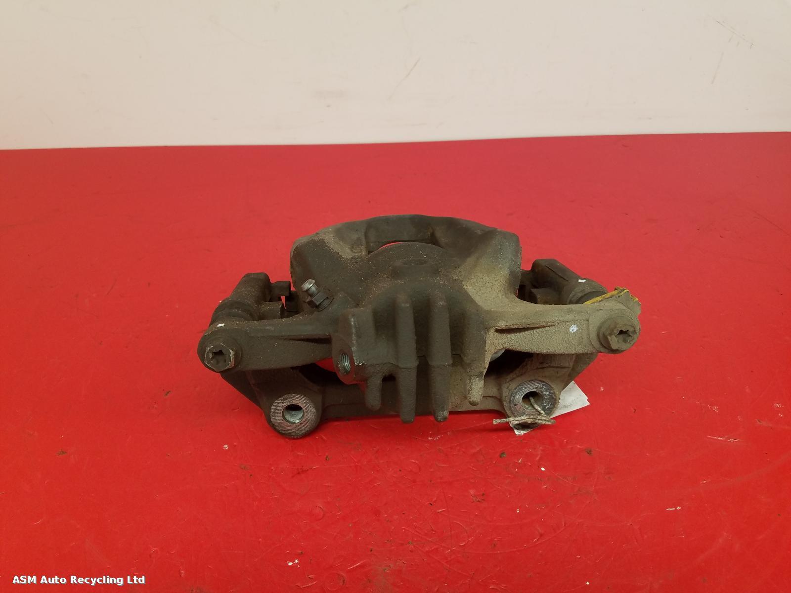 View Auto part Caliper Renault Trafic 2019