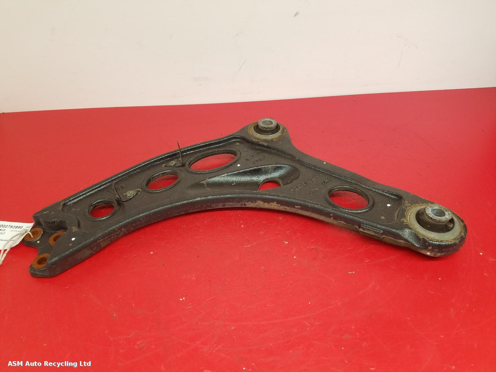 View Auto part LF Lower Control Arm Renault Trafic 2019