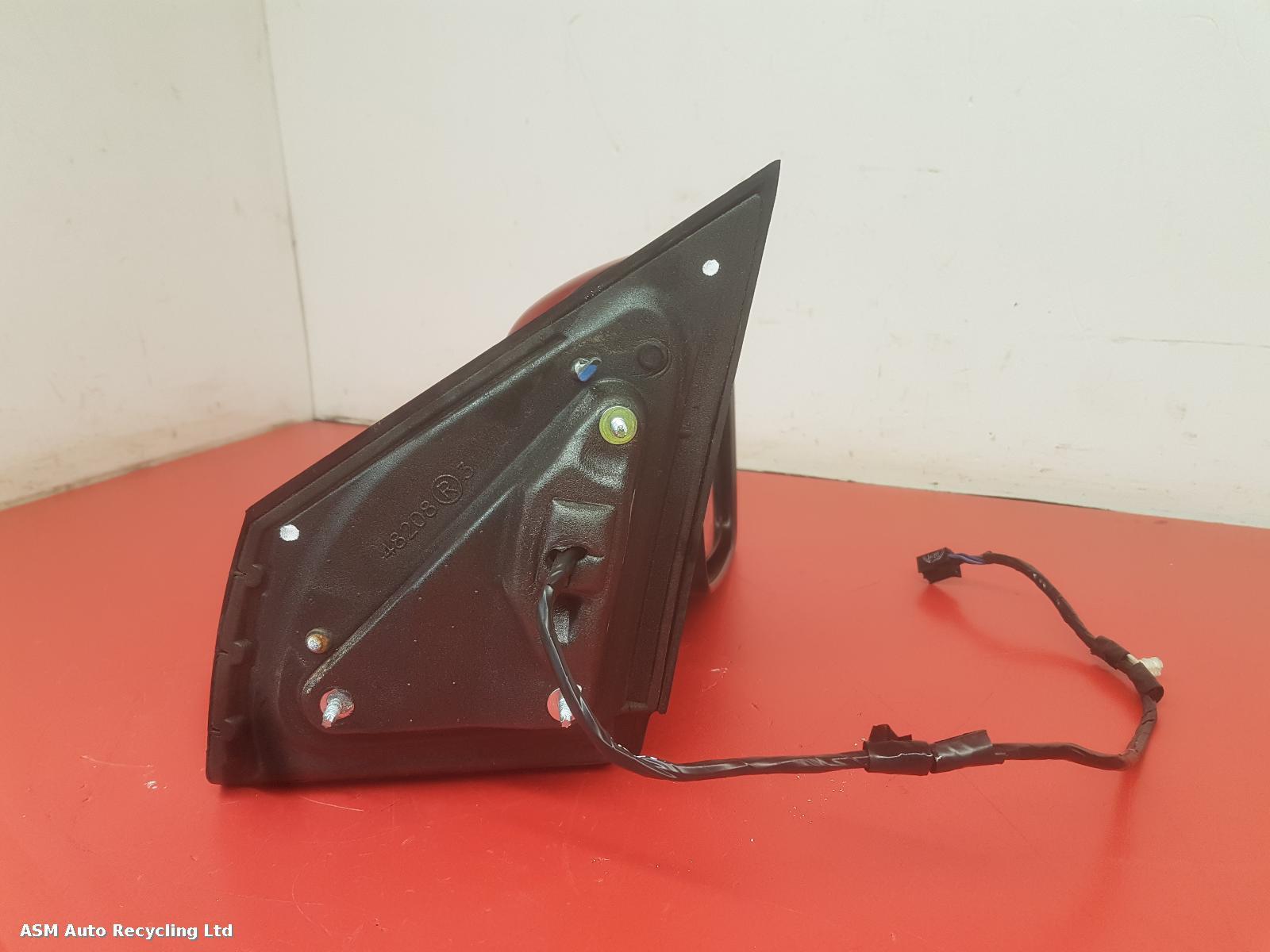 View Auto part R Door Mirror Dodge Journey 2012