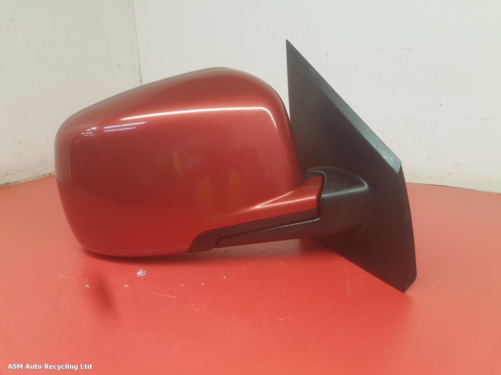 View Auto part R Door Mirror Dodge Journey 2012