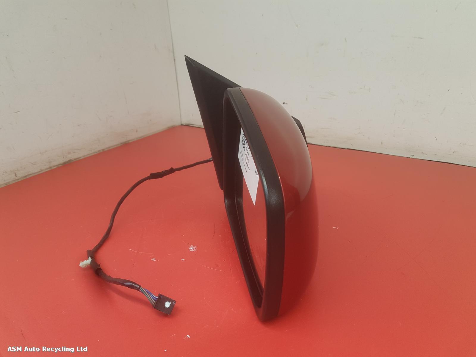 View Auto part R Door Mirror Dodge Journey 2012