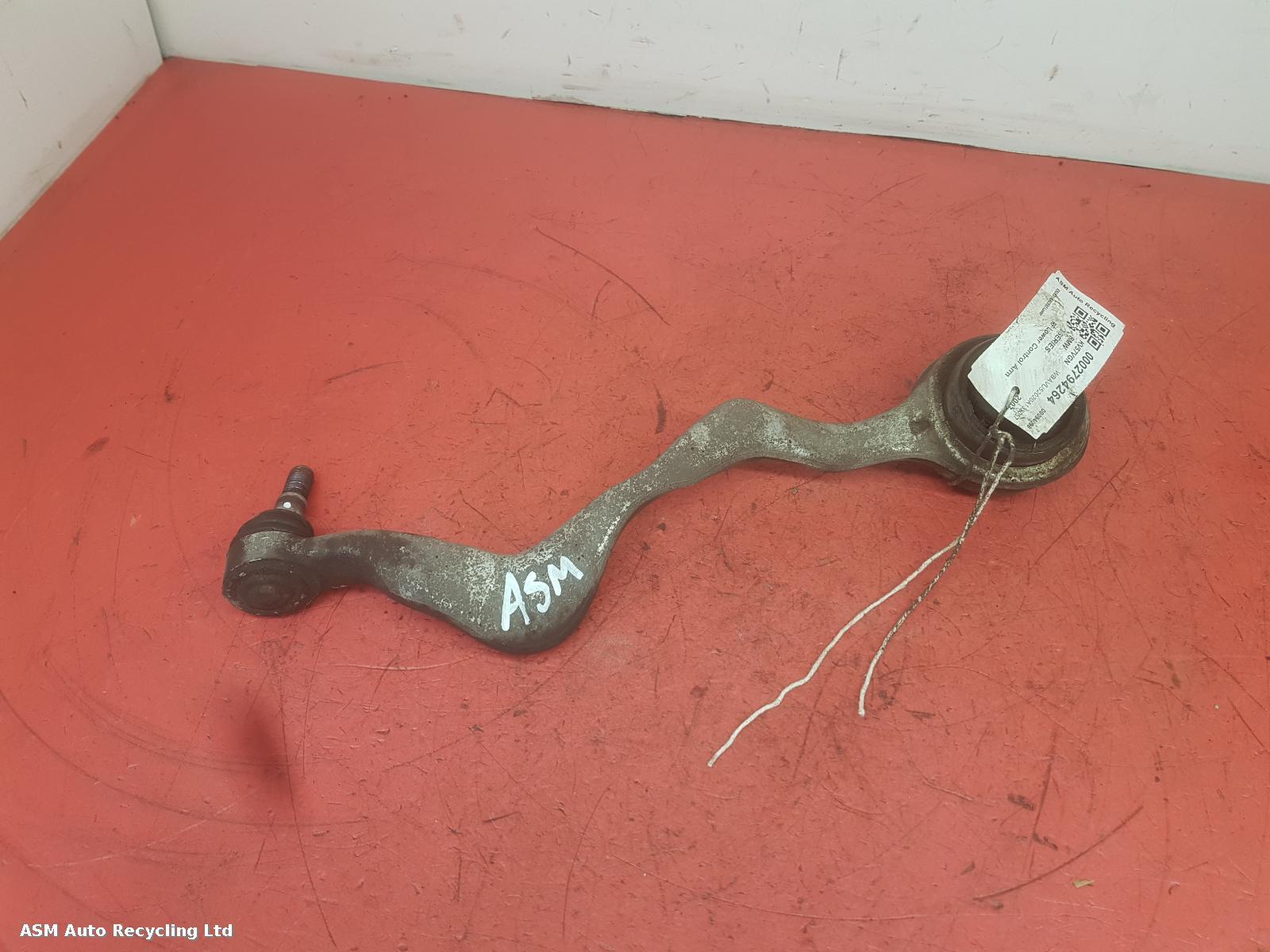 View Auto part RF Lower Control Arm Bmw 3 Series 2007