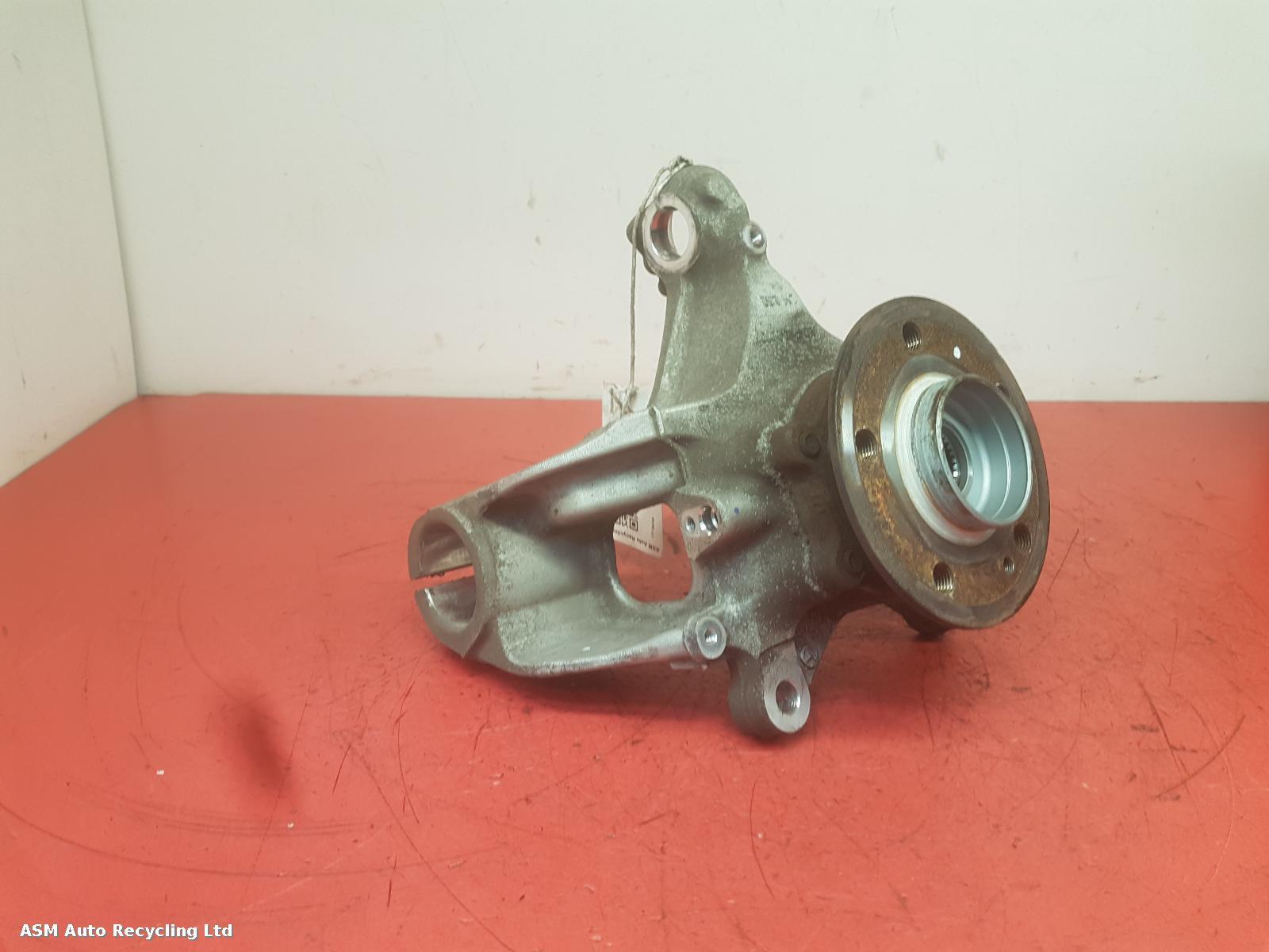 View Auto part LF Hub/Stub Axle Assembly Mercedes A Class 2019
