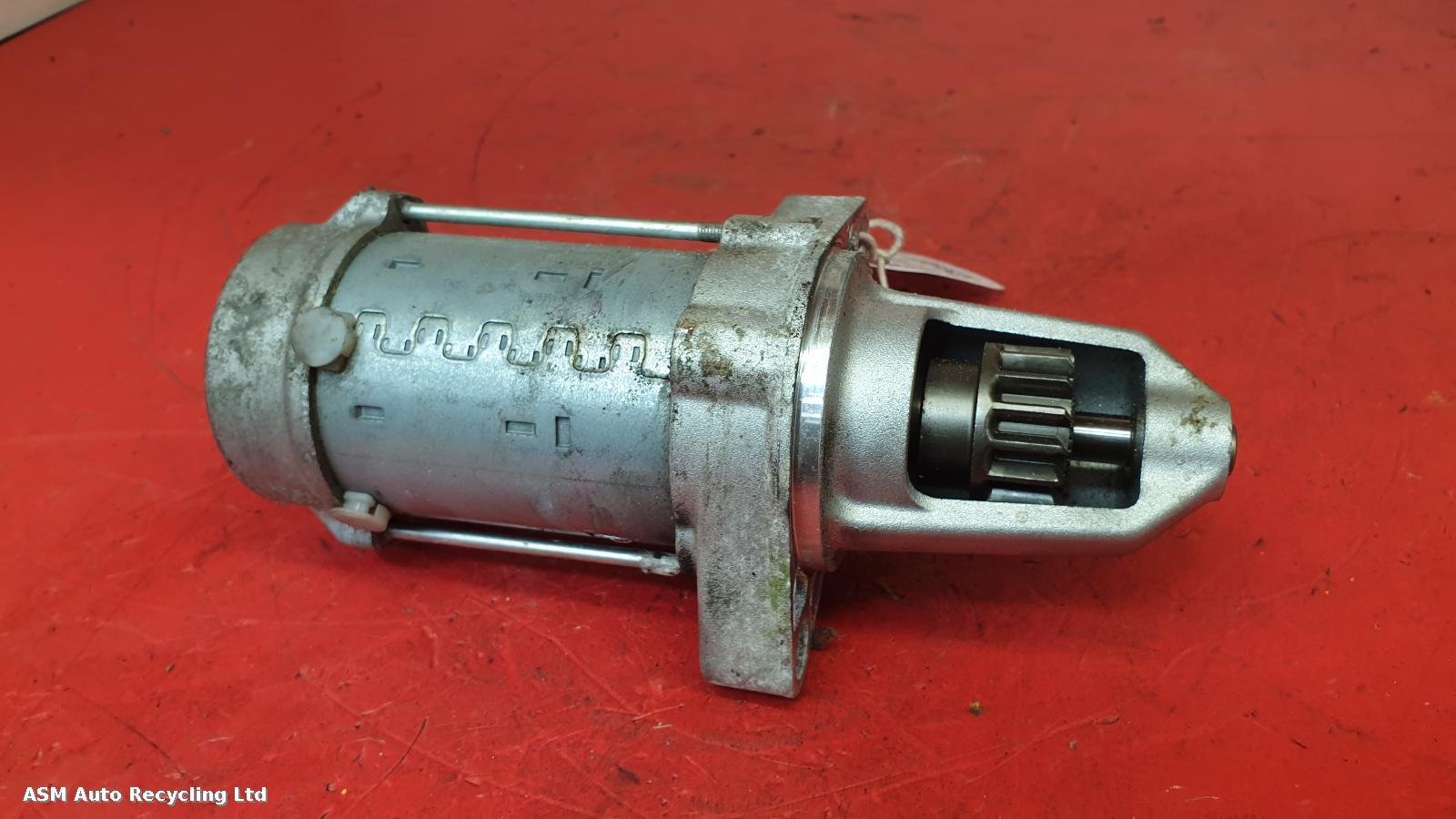 View Auto part Starter Motor Mercedes A Class 2019