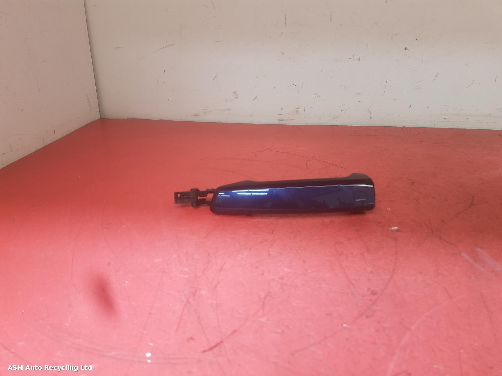 View Auto part Door Handle Audi A3 2018