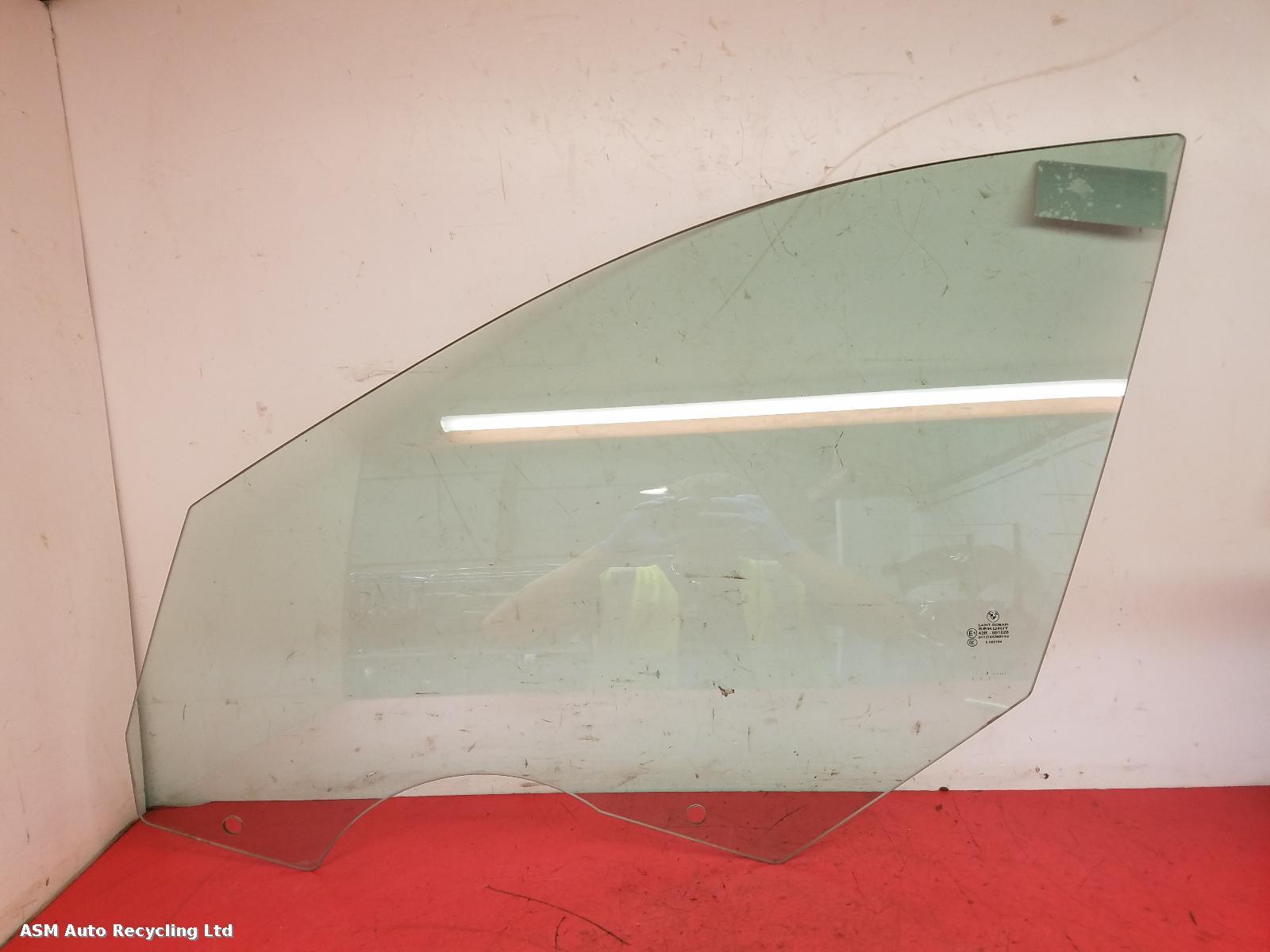 View Auto part LF Door Window Bmw 7 Series 2012