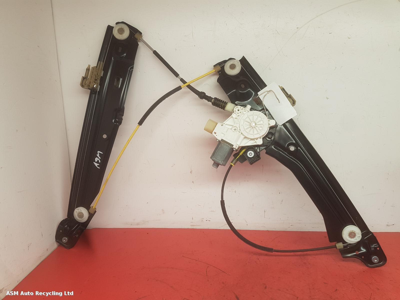 View Auto part RF Window Regulator Bmw 7 Series 2012