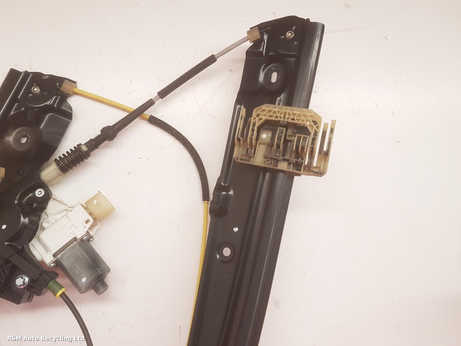 View Auto part RF Window Regulator Bmw 7 Series 2012