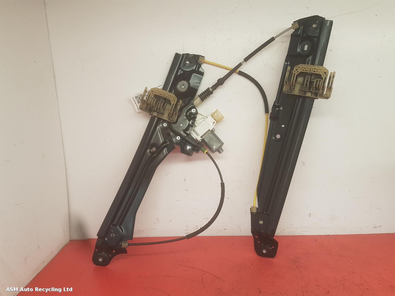 View Auto part RF Window Regulator Bmw 7 Series 2012