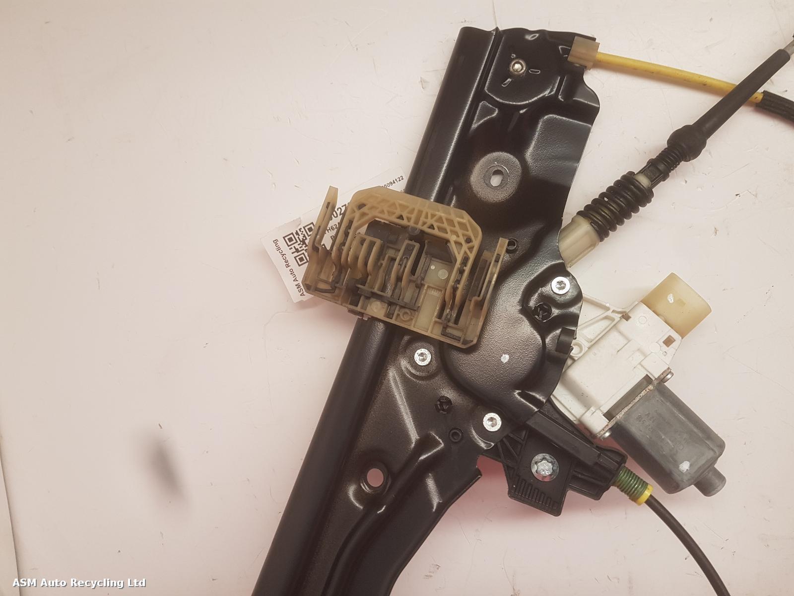 View Auto part RF Window Regulator Bmw 7 Series 2012