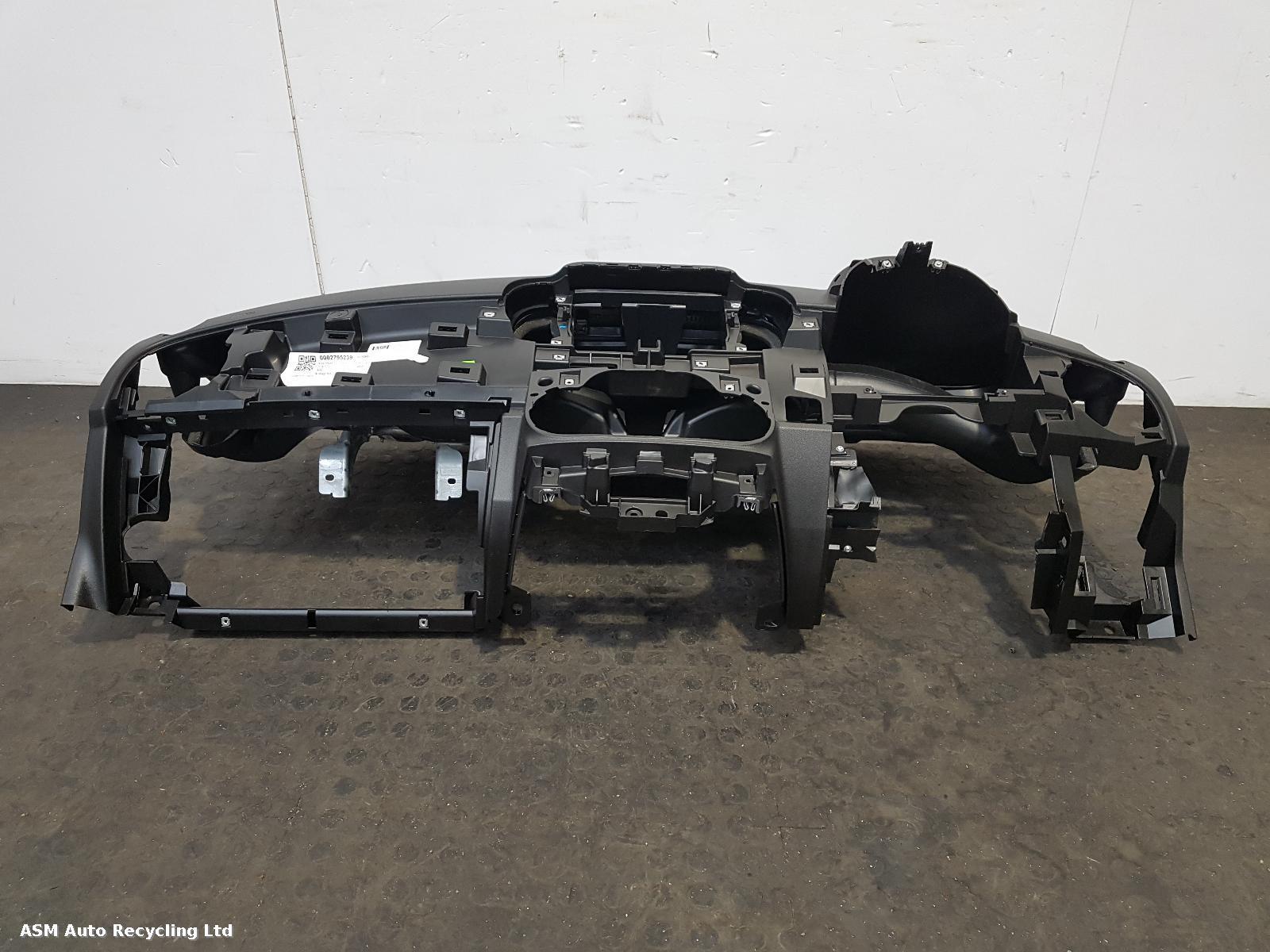 View Auto part Airbag Kit Fiat 500 2017
