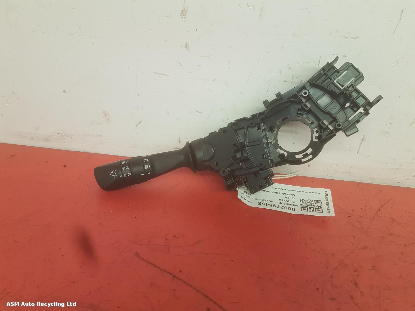 View Auto part Combination Switch Toyota C-hr 2018