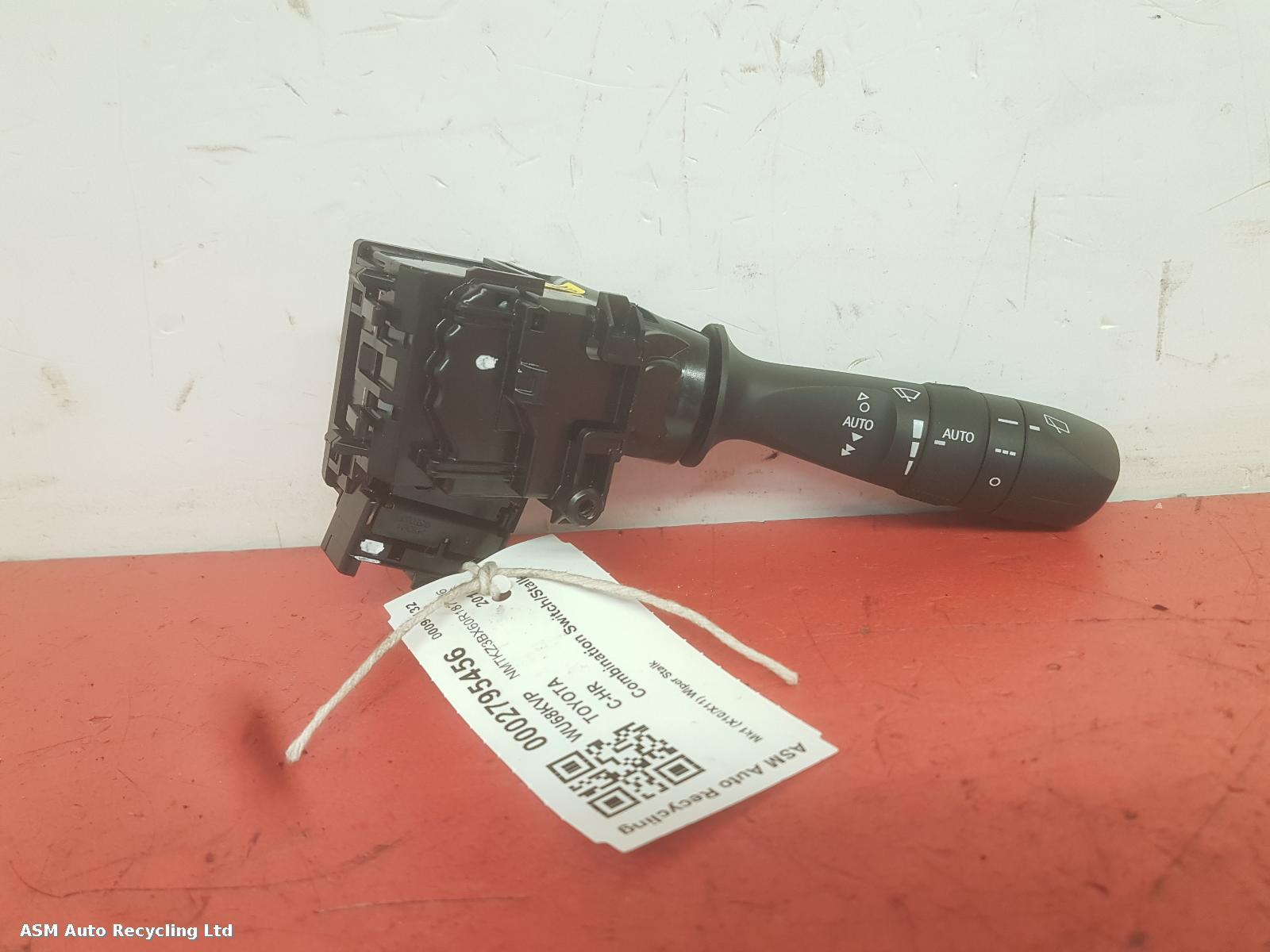 View Auto part Combination Switch Toyota C-hr 2018