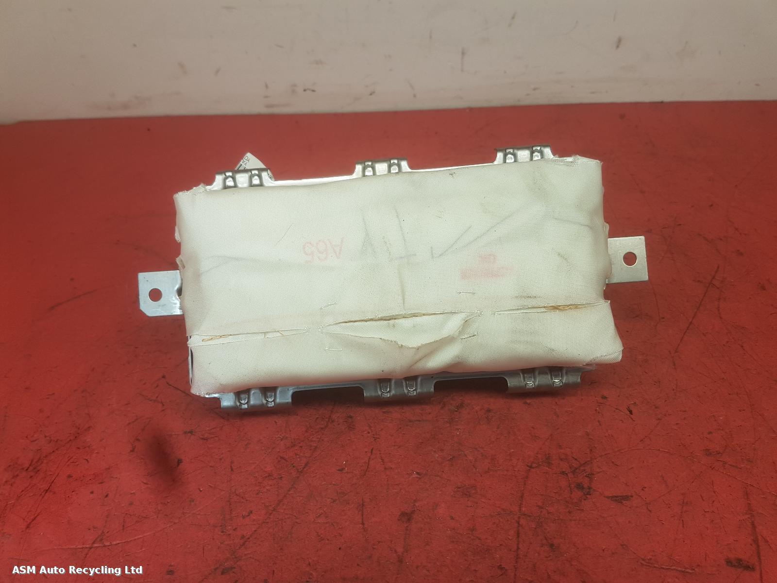 View Auto part L Air Bag Toyota C-hr 2018