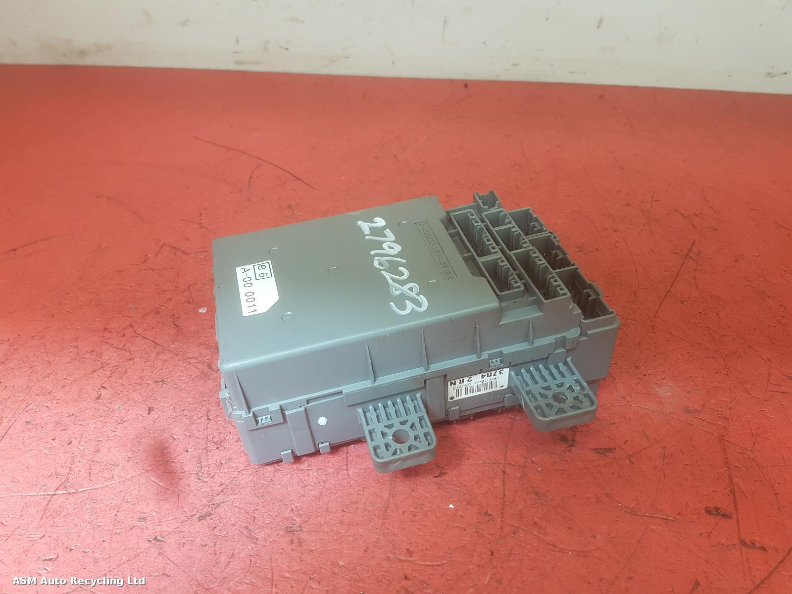 View Auto part Fuse Box Honda Civic 2006