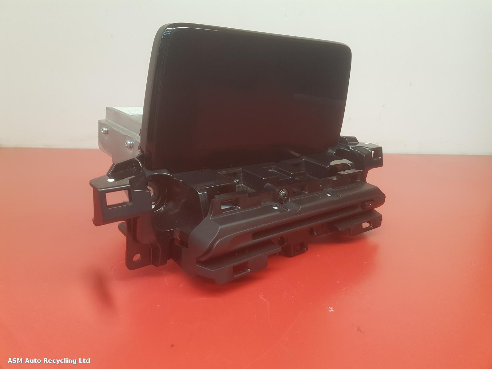 View Auto part CD Changer Mazda Cx-5 2018