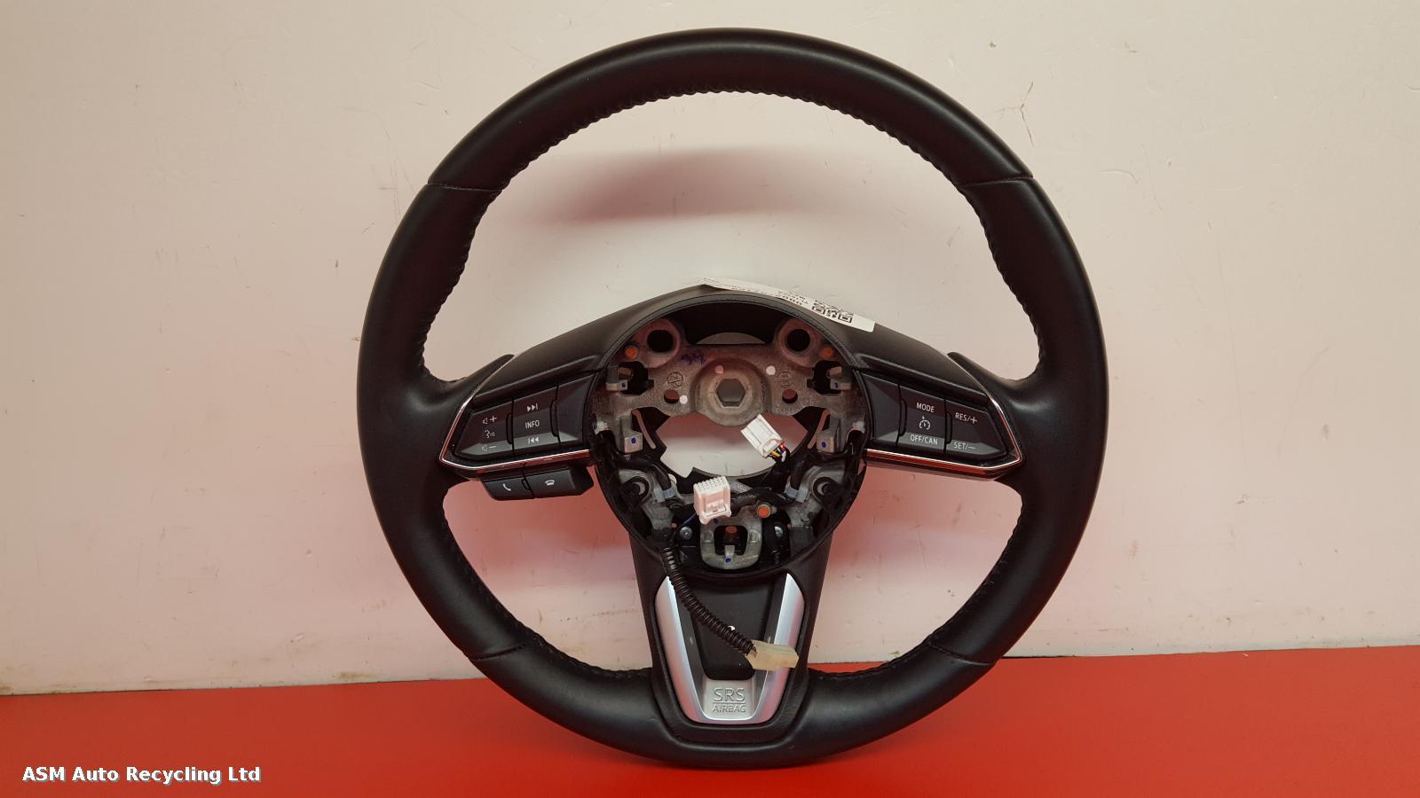 View Auto part Steering Wheel Mazda Cx-5 2018