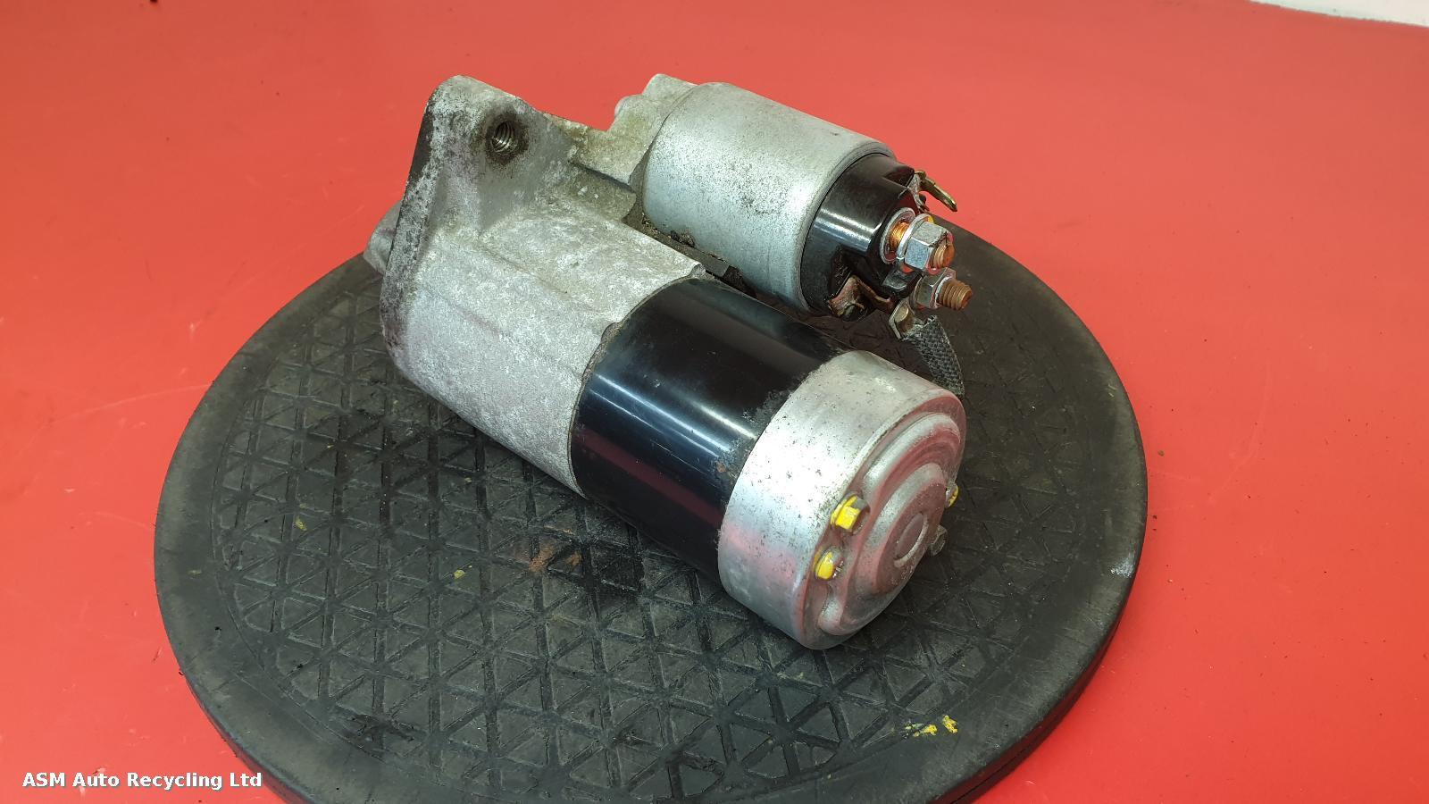 View Auto part Starter Motor Mazda Cx-5 2018