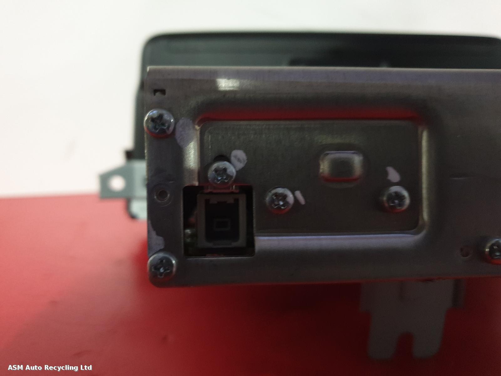 View Auto part Radio Display Kia Picanto 2018