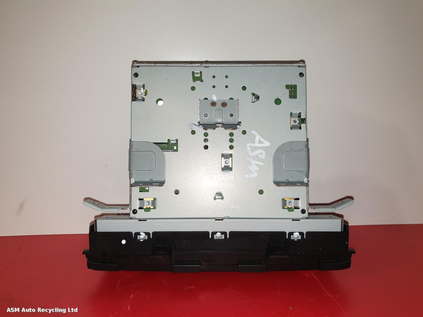 View Auto part Radio Display Kia Picanto 2018