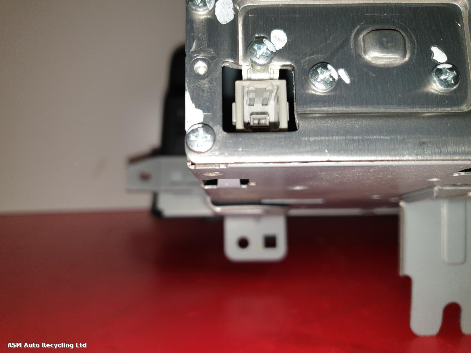 View Auto part Radio Display Kia Picanto 2018