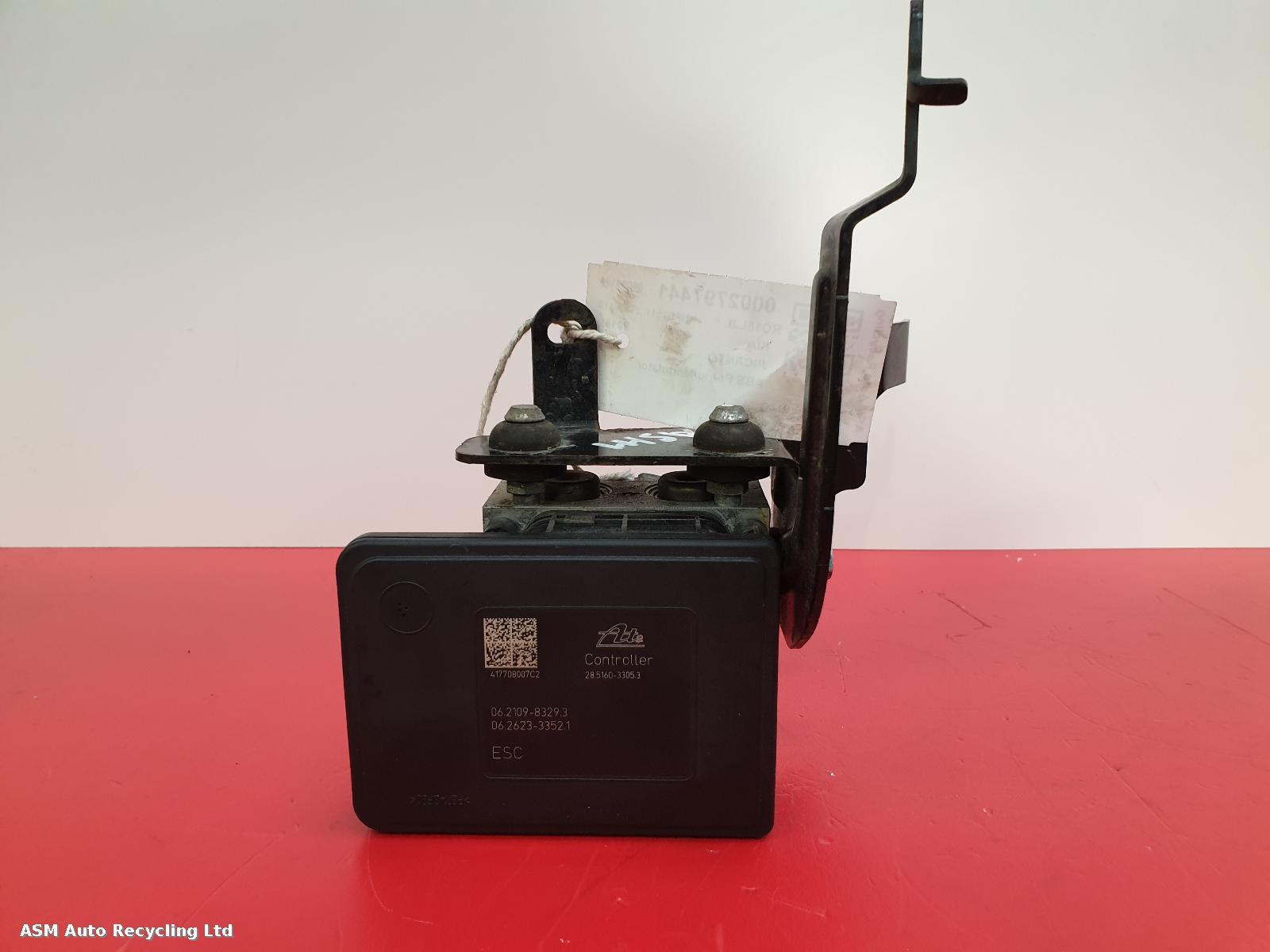 View Auto part ABS Pump/Modulator Kia Picanto 2018