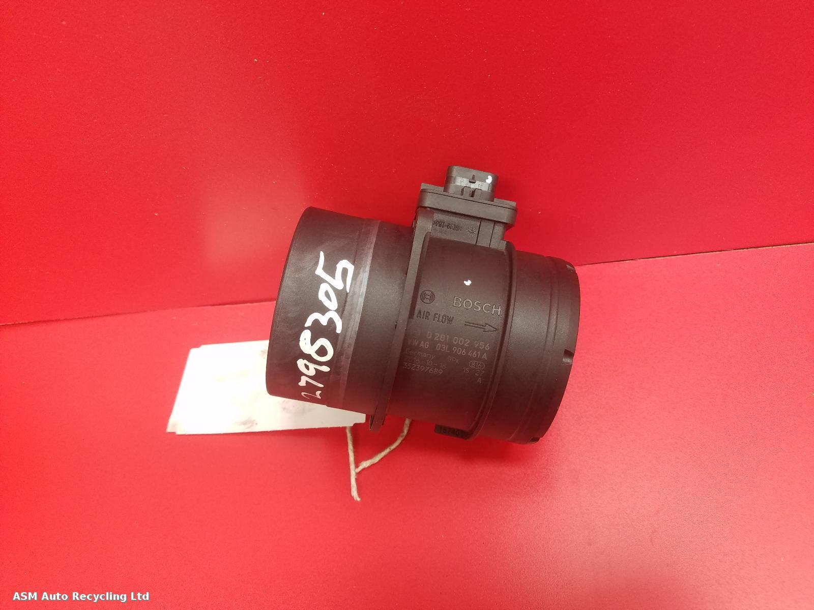 View Auto part Air Flow Meter Skoda Octavia 2016