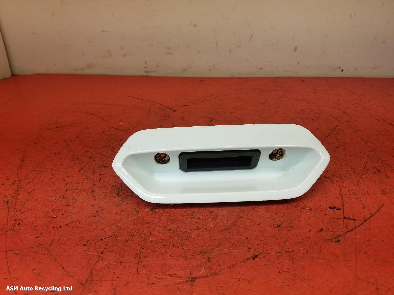 View Auto part Tailgate Handle Ford Kuga 2011
