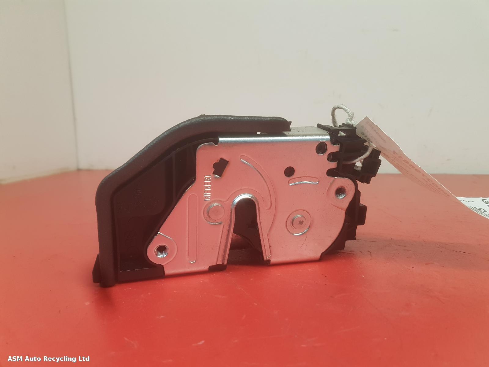 View Auto part Door Lock Assembly Bmw 4 Series Gran Coupe 2016