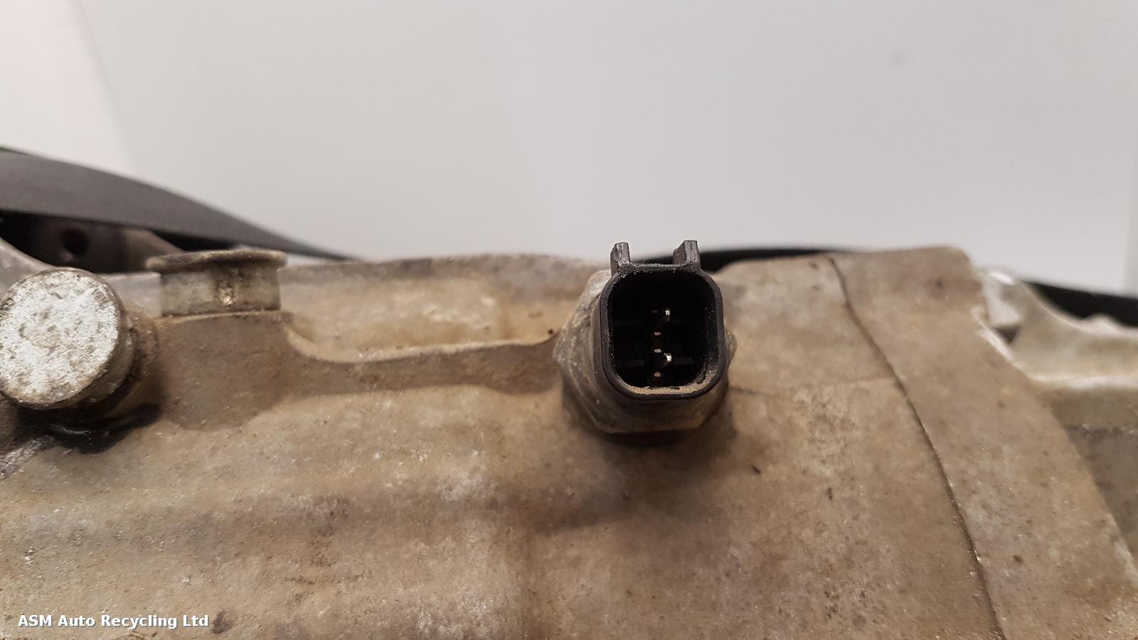 View Auto part Gearbox Ford Ranger 2014