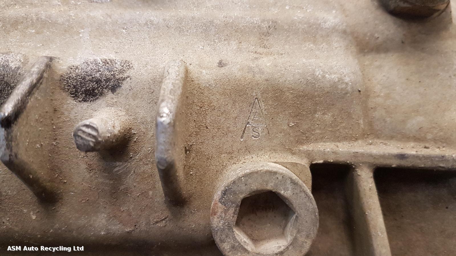View Auto part Gearbox Ford Ranger 2014
