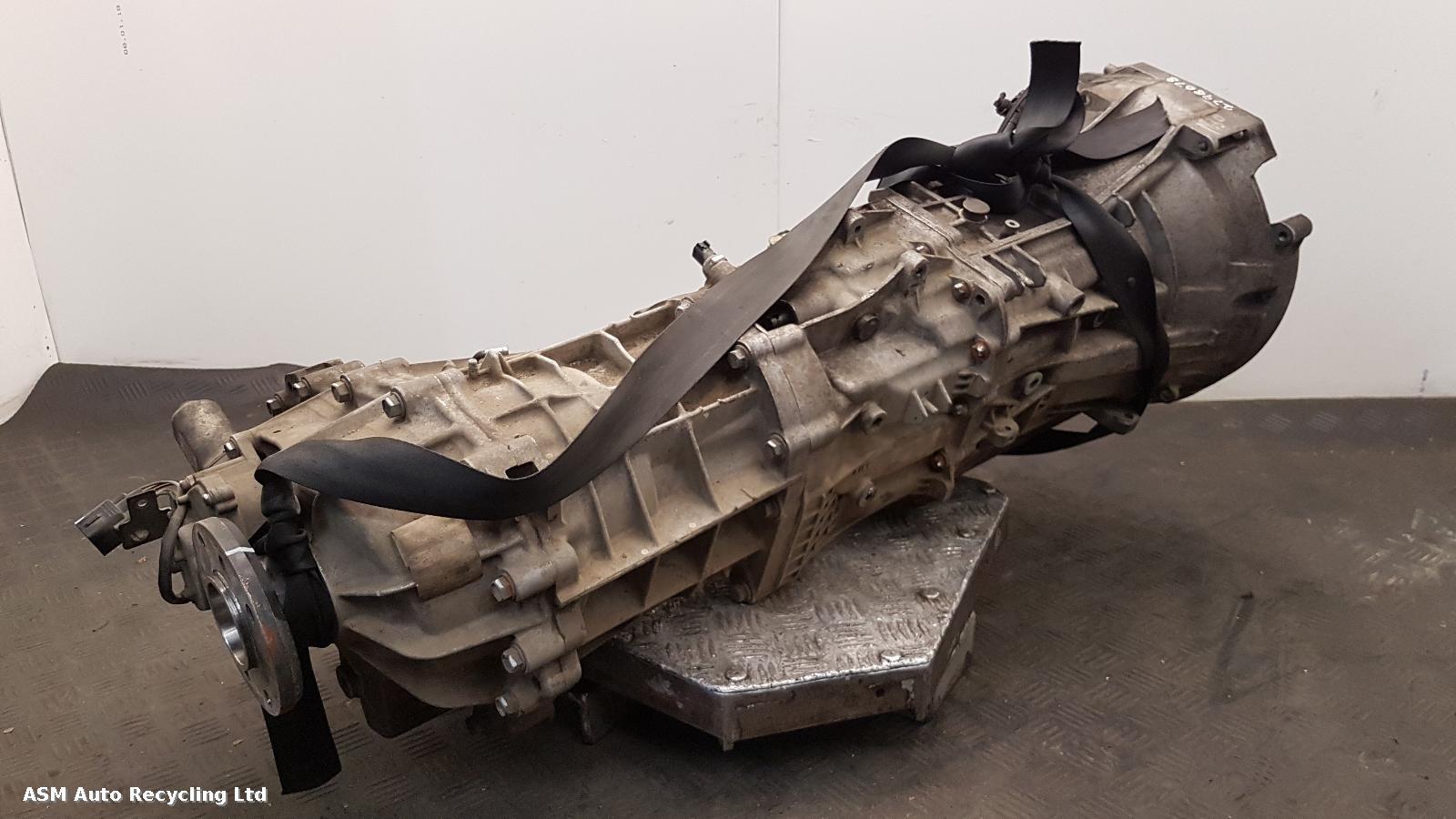 View Auto part Gearbox Ford Ranger 2014