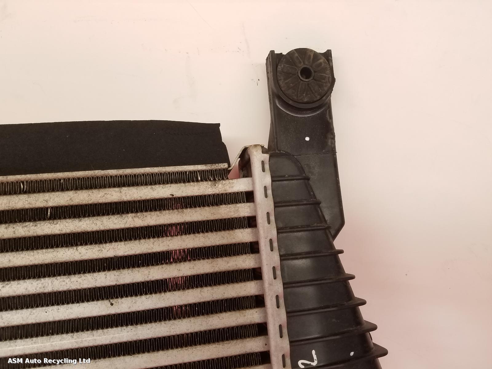 View Auto part Intercooler Ford Ranger 2014