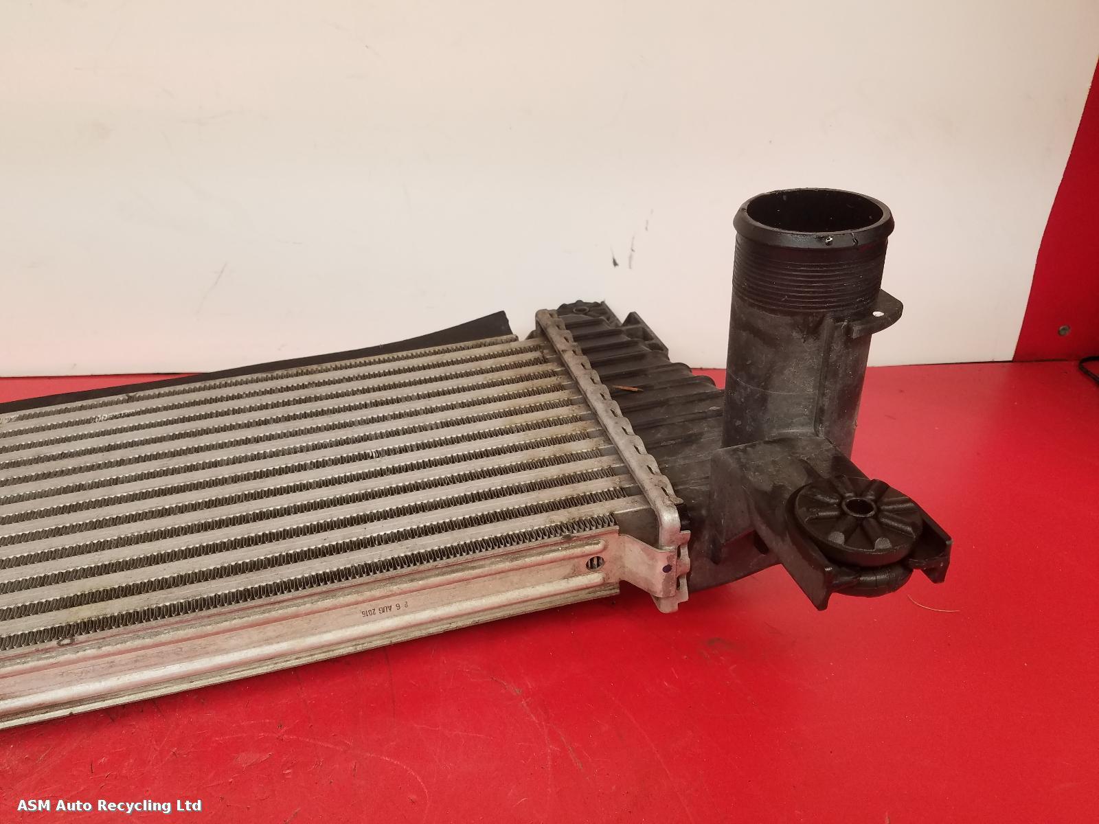 View Auto part Intercooler Ford Ranger 2014
